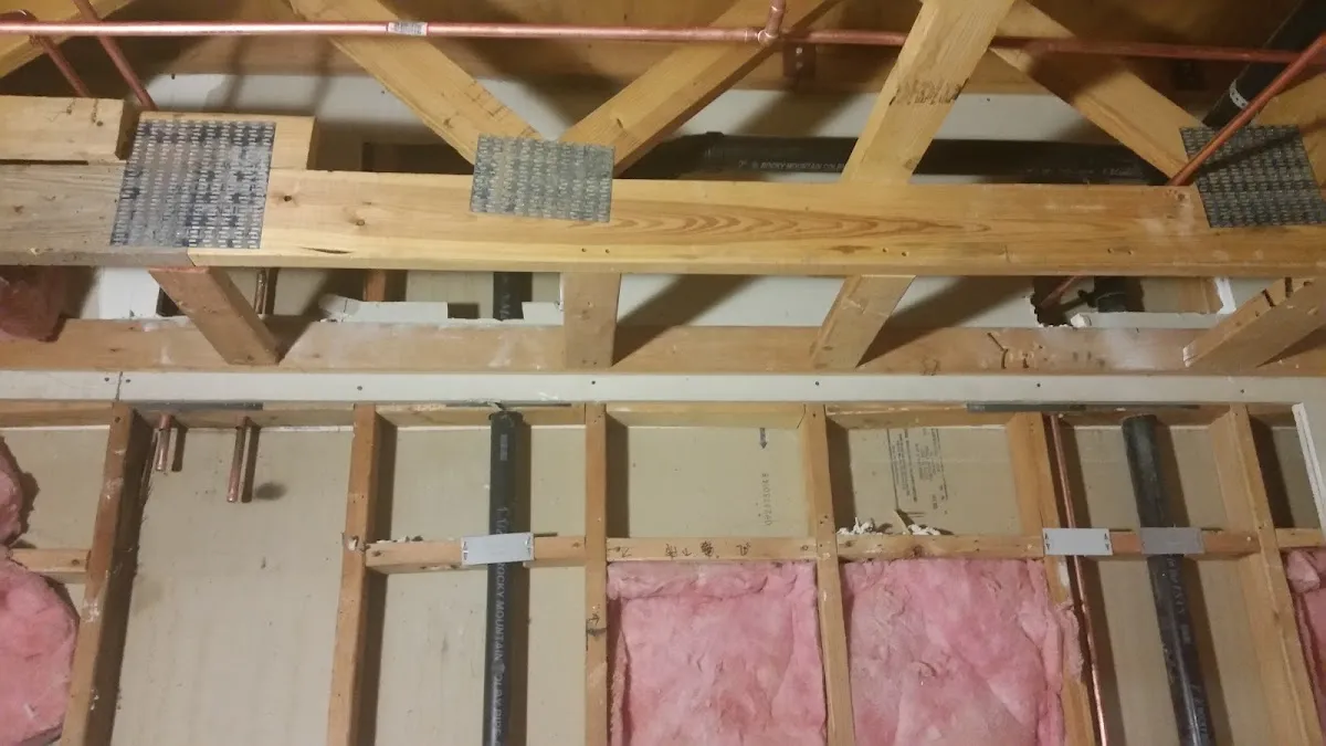 Plumbing services in Haddon, NJ